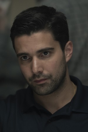 Fabien Frankel