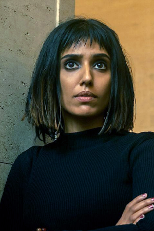 Ritu Arya