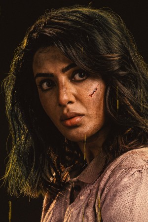 Samantha Ruth Prabhu