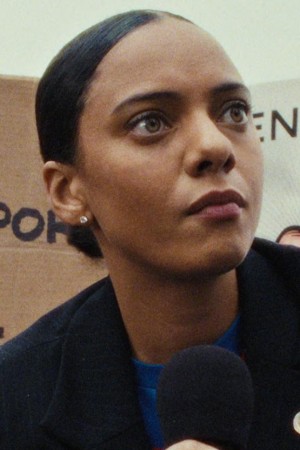 Aleyse Shannon