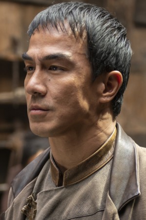 Joe Taslim
