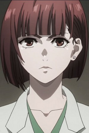 Yurie Kobori