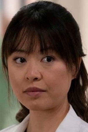 Christine Chang