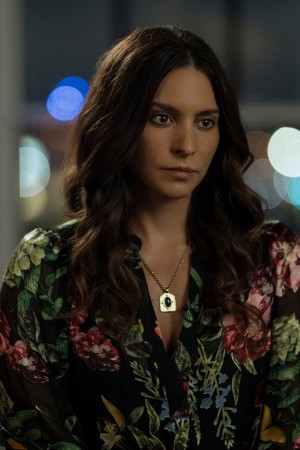 Genesis Rodriguez