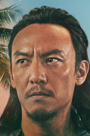 Chang Chen