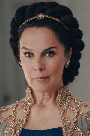 Désirée Nosbusch