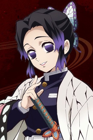 Saori Hayami
