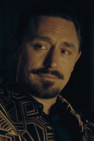 JJ Feild