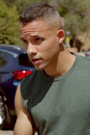 Anthony Gonzales