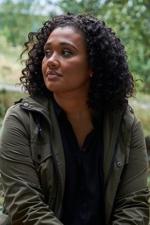 Tori Allen-Martin