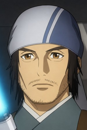 Shin'ichirou Miki