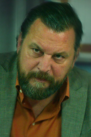 Sascha Alexander Geršak