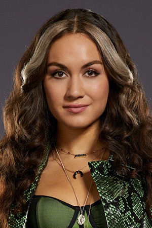 Meg DeLacy
