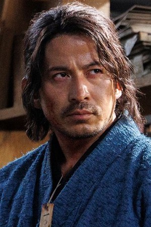 Junichi Okada