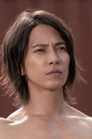 Tomohisa Yamashita