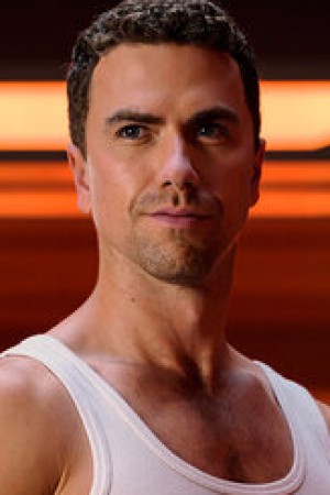 Richard Fleeshman