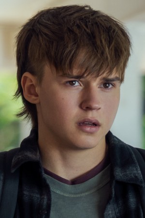 Maxwell Jenkins