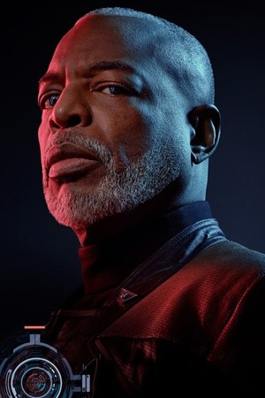 LeVar Burton