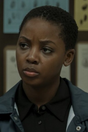 Thuso Mbedu