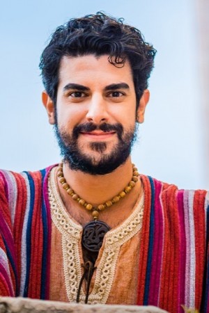 Joey Vahedi