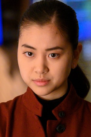 Laura Sohn