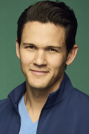 David Gridley