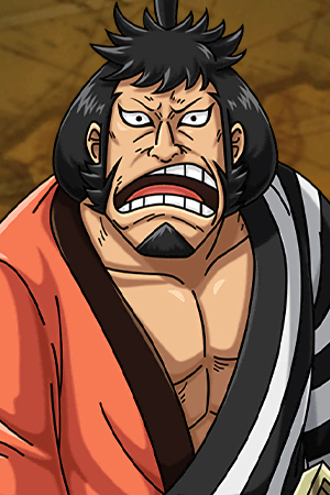 Kenyu Horiuchi