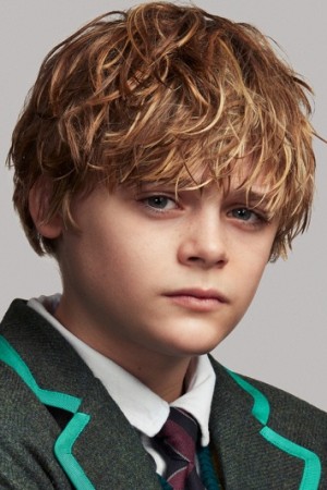 Billy Barratt