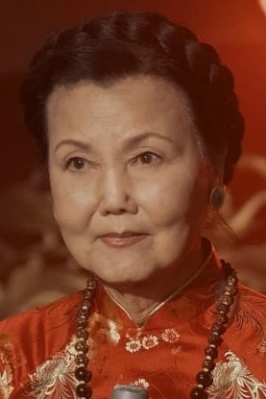Kieu Chinh