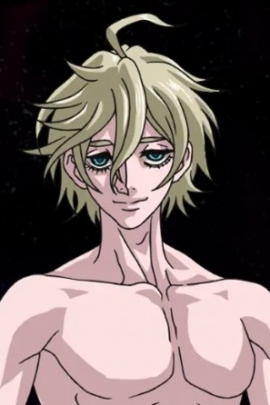Souma Saitou