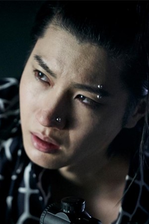 Dori Sakurada
