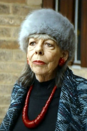 Frances De La Tour