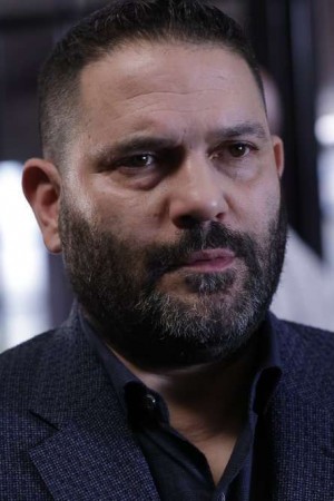 Guillermo Díaz