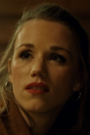 Sanne-Samina Hanssen