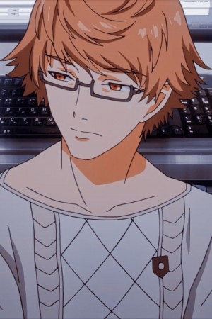 Asanuma Shintarou