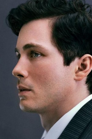 Logan Lerman