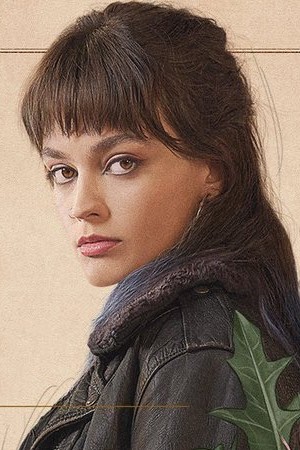 Emma Mackey