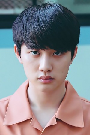 Doh Kyung-soo