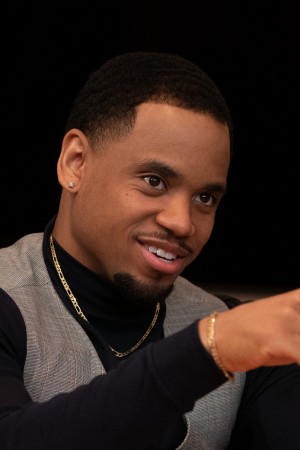 Tristan Mack Wilds