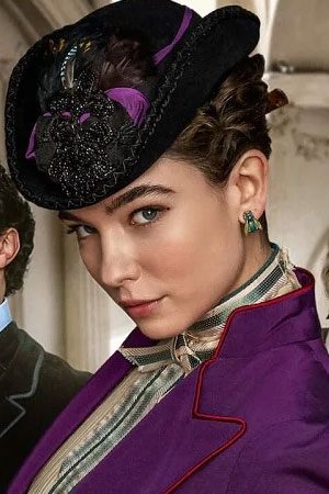 Matilda De Angelis