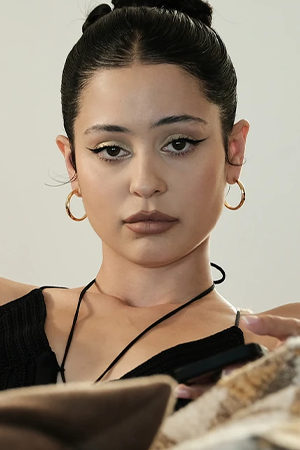 Alexa Demie