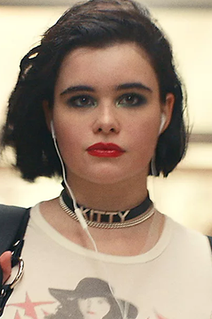 Barbie Ferreira