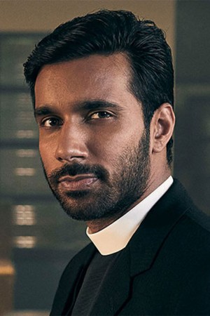 Rishi Nair