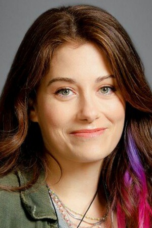 Elizabeth Alderfer