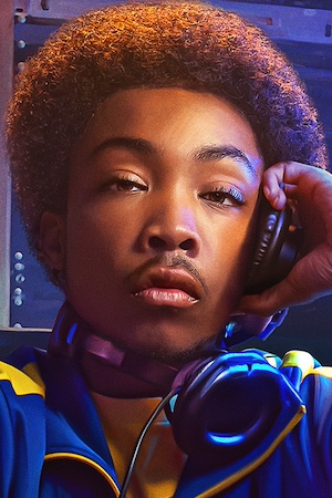 Asante Blackk