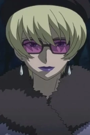 Kaho Kouda