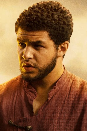 Marcus Rutherford