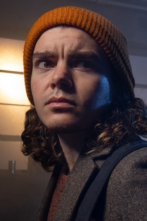 Elliot Fletcher