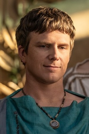 Simon Arblaster