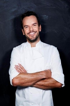 Steffen Henssler